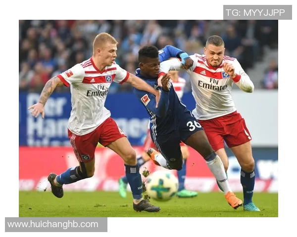 汉堡主场失利，保级形势日益严峻