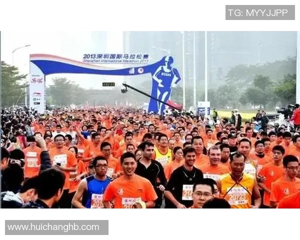 深圳街舞队如何在马拉松大满贯中实现华丽转型与自我突破