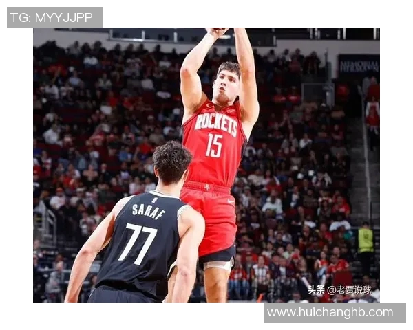 火箭击败太阳，结束连败纪录！篮球迷们的狂欢时刻