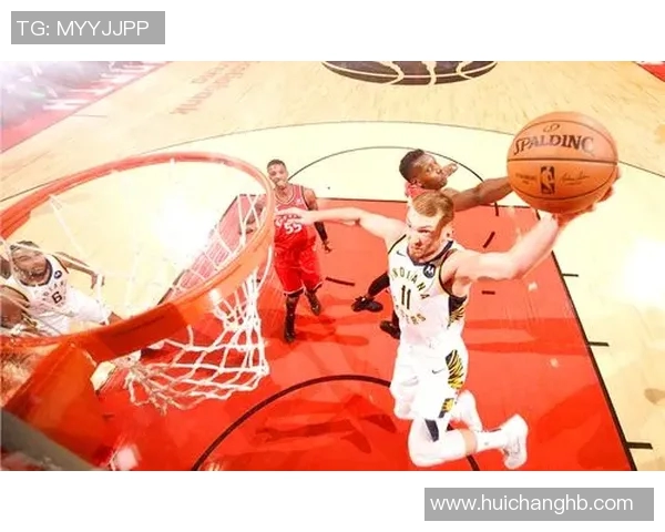 猛龙逆袭步行者，晋级下一轮：勇者之心，梦想成真